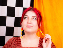 Load image into Gallery viewer, These Earrings are Corny