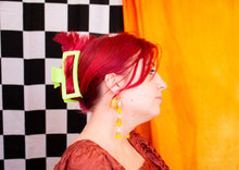 Load image into Gallery viewer, These Earrings are Corny