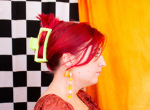 Load image into Gallery viewer, Specialty Hair Claws