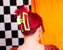 Load image into Gallery viewer, Specialty Hair Claws