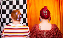 Load image into Gallery viewer, Specialty Hair Claws