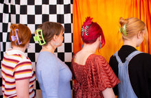 Load image into Gallery viewer, Specialty Hair Claws