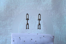Load image into Gallery viewer, Hanging Knobs Earrings