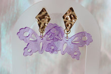 Load image into Gallery viewer, Shimmering Butterflies