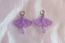 Load image into Gallery viewer, Shimmering Butterflies