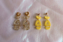 Load image into Gallery viewer, Funky Statement Earrings