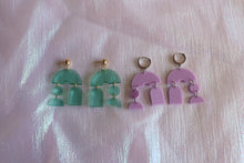 Load image into Gallery viewer, Bold Shaped Earrings