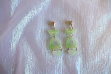 Load image into Gallery viewer, Funky Statement Earrings