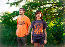 Load image into Gallery viewer, "Stranger Things" Graphic T-Shirt