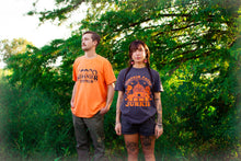 Load image into Gallery viewer, "Pumpkin Patch Junkie" Graphic T-Shirt