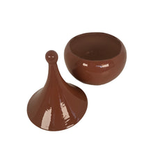 Load image into Gallery viewer, Teardrop Jars in Chocolate Bunny