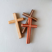 Load image into Gallery viewer, The Thinline Cross