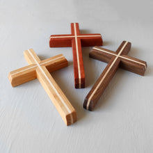 Load image into Gallery viewer, The Thinline Cross