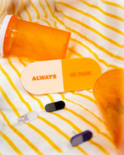 Load image into Gallery viewer, Tough Pill - Tiny Stud Earrings