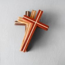 Load image into Gallery viewer, The Thinline Cross
