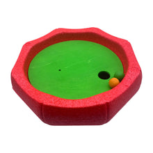 Load image into Gallery viewer, **Pre-order (Ships in 2-3 Weeks)**6-Piece Rolling Discs Set for Stepping Stones – Includes 6 Wooden Balls in Varying Sizes