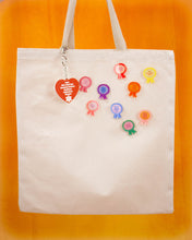 Load image into Gallery viewer, "Consistently Doing the Best I Can" Pin