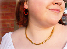 Load image into Gallery viewer, Perfection-Titanium Necklace