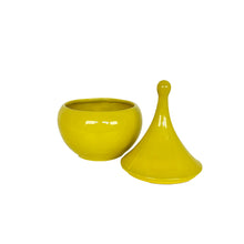 Load image into Gallery viewer, Teardrop Jars in Cactus Green