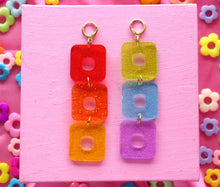 Load image into Gallery viewer, Radiantly Me Earrings