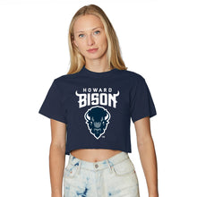 Load image into Gallery viewer, Howard Navy Tee
