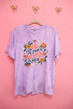 Load image into Gallery viewer, "Go Outside to Look Inside" Shirt