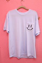 Load image into Gallery viewer, Selective Participation Pocket T-Shirt