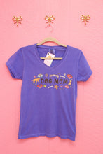 Load image into Gallery viewer, "Dog Mom" Shirt