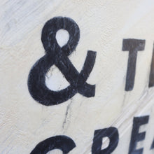 Load image into Gallery viewer, &amp; The Greatest of These Art Prints