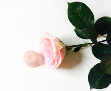 Load image into Gallery viewer, Strawberry Dreamsicle Lip Balm Scrub