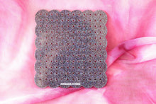 Load image into Gallery viewer, Midnight Galaxy Travel Earring Holder