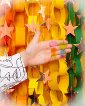 Load image into Gallery viewer, I'll Love You Forever-Trio Heart Earrings