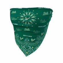 Load image into Gallery viewer, USF Bandana Top