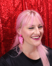 Load image into Gallery viewer, HOT-TO-GO Pizza Chappell Roan Earrings