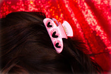 Load image into Gallery viewer, Lovey Dovey Hair Claws