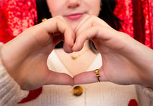 Load image into Gallery viewer, Tied Together Forever-Bow Necklace