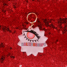 Load image into Gallery viewer, "Kaleidoscope" Chappell Roan Earrings