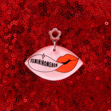Load image into Gallery viewer, Femininomenon Chappell Roan Earrings