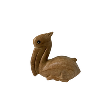 Load image into Gallery viewer, Wooden Whistle Musical Pelican Percussion Instrument