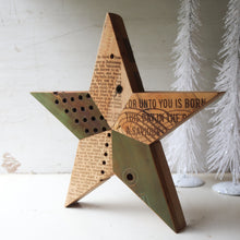 Load image into Gallery viewer, Christmas Piano Stars