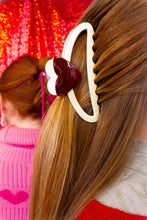 Load image into Gallery viewer, Lovey Dovey Hair Claws