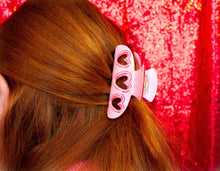 Load image into Gallery viewer, Lovey Dovey Hair Claws