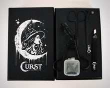 Load image into Gallery viewer, Curst 4 PC Eye Tool Kit