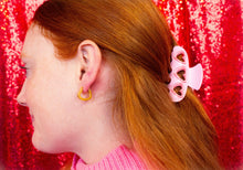 Load image into Gallery viewer, Lovey Dovey Hair Claws