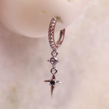 Load image into Gallery viewer, Stellar Dream Hoop - Mix and Match Earring