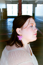 Load image into Gallery viewer, Pink on Pink Butterfly