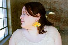Load image into Gallery viewer, Hand Painted Butterfly