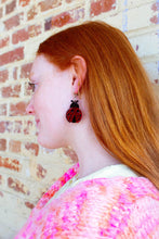 Load image into Gallery viewer, Lil' Lady Bug