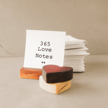 Load image into Gallery viewer, 365 Love Notes