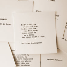 Load image into Gallery viewer, 365 Love Notes